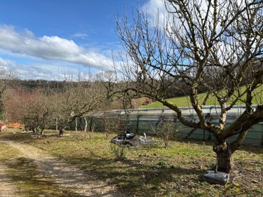 Maison a vendre Laz 29520 Finistère 150 m2 7 pièces 297550 euros