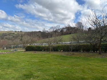 Maison a vendre Laz 29520 Finistère 150 m2 7 pièces 268710 euros