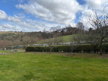 Maison a vendre Laz 29520 Finistère 150 m2 7 pièces 297550 euros