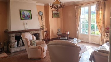 Maison a vendre Laz 29520 Finistère 150 m2 7 pièces 268710 euros