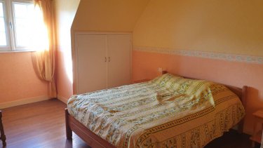 Maison a vendre Laz 29520 Finistère 150 m2 7 pièces 268710 euros