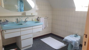 Maison a vendre Laz 29520 Finistère 150 m2 7 pièces 268710 euros