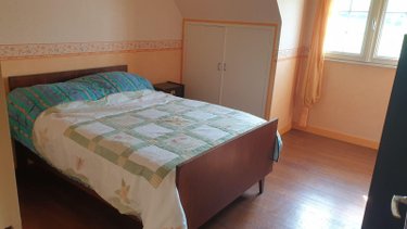 Maison a vendre Laz 29520 Finistère 150 m2 7 pièces 268710 euros