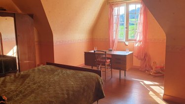 Maison a vendre Laz 29520 Finistère 150 m2 7 pièces 268710 euros