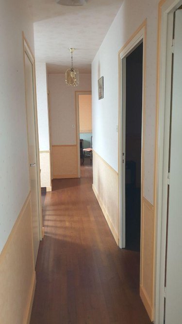 Maison a vendre Laz 29520 Finistère 150 m2 7 pièces 268710 euros