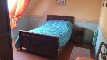 Maison a vendre Laz 29520 Finistère 150 m2 7 pièces 268710 euros