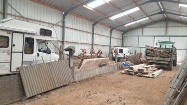 Maison a vendre Laz 29520 Finistère 150 m2 7 pièces 268710 euros