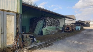 Maison a vendre Laz 29520 Finistère 150 m2 7 pièces 268710 euros