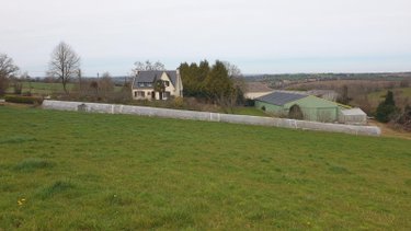 Maison a vendre Laz 29520 Finistère 150 m2 7 pièces 268710 euros