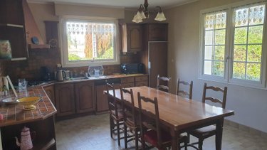 Maison a vendre Laz 29520 Finistère 150 m2 7 pièces 268710 euros