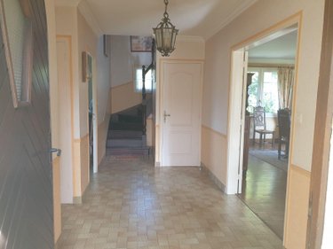 Maison a vendre Laz 29520 Finistère 150 m2 7 pièces 268710 euros