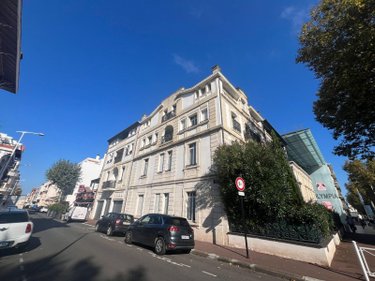 Appartement a vendre Arcachon 33120 Gironde 49 m2 2 pièces 398000 euros