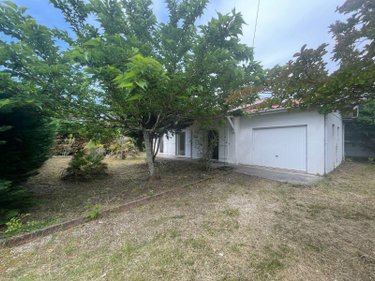 Maison a vendre Andernos-les-Bains 33510 Gironde 65 m2 4 pièces 349000 euros