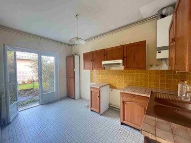 Maison a vendre Andernos-les-Bains 33510 Gironde 65 m2 4 pièces 349000 euros