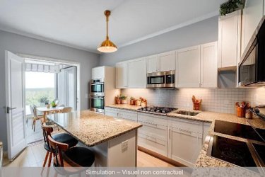 Maison a vendre Andernos-les-Bains 33510 Gironde 65 m2 4 pièces 349000 euros