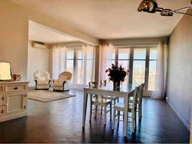 Appartement a vendre Bordeaux 33000 Gironde 113 m2 4 pièces 495000 euros