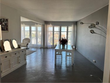 Appartement a vendre Bordeaux 33000 Gironde 113 m2 4 pièces 495000 euros