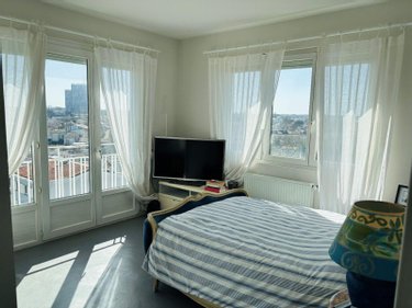 Appartement a vendre Bordeaux 33000 Gironde 113 m2 4 pièces 495000 euros