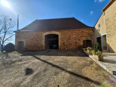 propriete a vendre Le Bugue 24260 Dordogne 196 m2 7 pièces 490680 euros