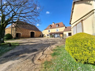 propriete a vendre Le Bugue 24260 Dordogne 196 m2 7 pièces 490680 euros