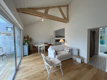 Maison a vendre Pornichet 44380 Loire-Atlantique 73 m2 4 pièces 549000 euros