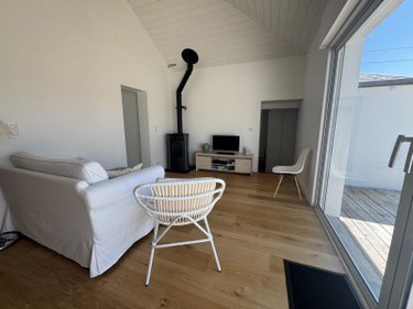 Maison a vendre Pornichet 44380 Loire-Atlantique 73 m2 4 pièces 549000 euros