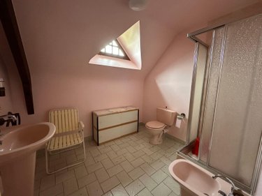 Maison a vendre Monthou-sur-Cher 41400 Loir-et-Cher 160 m2 6 pièces 199557 euros