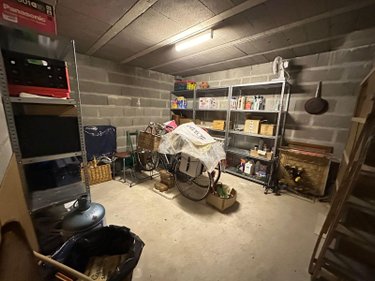 Maison a vendre Monthou-sur-Cher 41400 Loir-et-Cher 160 m2 6 pièces 199557 euros