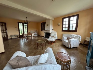 Maison a vendre Monthou-sur-Cher 41400 Loir-et-Cher 160 m2 6 pièces 199557 euros