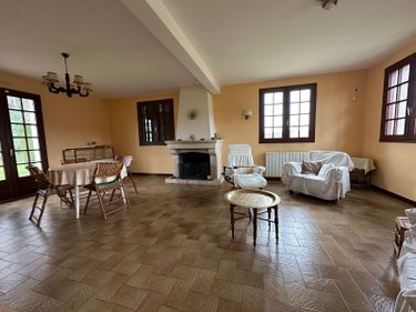 Maison a vendre Monthou-sur-Cher 41400 Loir-et-Cher 160 m2 6 pièces 199557 euros