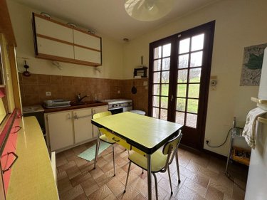 Maison a vendre Monthou-sur-Cher 41400 Loir-et-Cher 160 m2 6 pièces 199557 euros