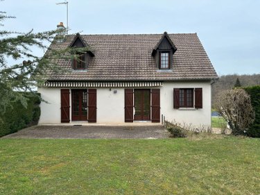 Maison a vendre Monthou-sur-Cher 41400 Loir-et-Cher 160 m2 6 pièces 199557 euros