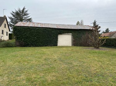 Maison a vendre Monthou-sur-Cher 41400 Loir-et-Cher 160 m2 6 pièces 199557 euros