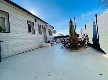 Appartement a vendre Perros-Guirec 22700 Côtes-d'Armor 97 m2 4 pièces 333440 euros