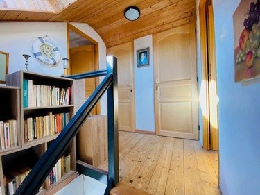 Appartement a vendre Perros-Guirec 22700 Côtes-d'Armor 97 m2 4 pièces 333440 euros