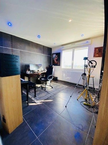 Appartement a vendre Perros-Guirec 22700 Côtes-d'Armor 97 m2 4 pièces 333440 euros