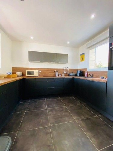 Appartement a vendre Perros-Guirec 22700 Côtes-d'Armor 97 m2 4 pièces 333440 euros