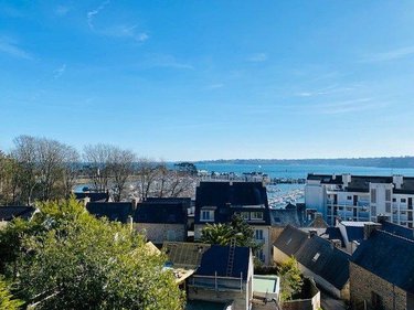 Appartement a vendre Perros-Guirec 22700 Côtes-d'Armor 97 m2 4 pièces 333440 euros
