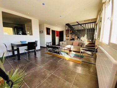 Appartement a vendre Perros-Guirec 22700 Côtes-d'Armor 97 m2 4 pièces 333440 euros