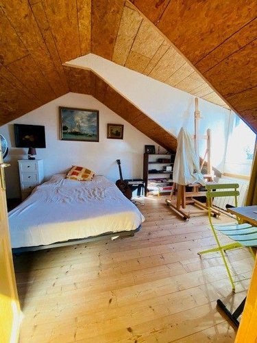 Appartement a vendre Perros-Guirec 22700 Côtes-d'Armor 97 m2 4 pièces 333440 euros