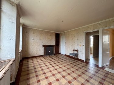 Maison a vendre Rivarennes 36800 Indre 90 m2 5 pièces 84800 euros