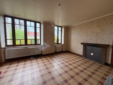 Maison a vendre Rivarennes 36800 Indre 90 m2 5 pièces 84800 euros