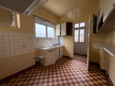 Maison a vendre Rivarennes 36800 Indre 90 m2 5 pièces 84800 euros