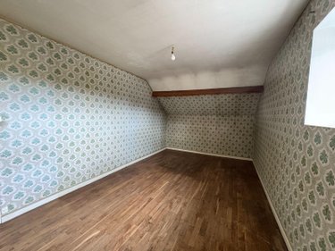 Maison a vendre Rivarennes 36800 Indre 90 m2 5 pièces 84800 euros