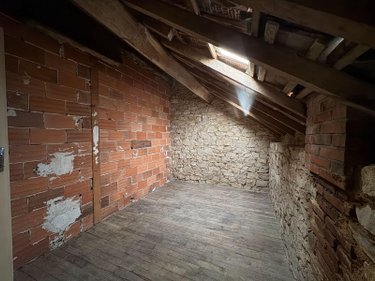 Maison a vendre Rivarennes 36800 Indre 90 m2 5 pièces 84800 euros