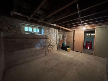 Maison a vendre Rivarennes 36800 Indre 90 m2 5 pièces 84800 euros