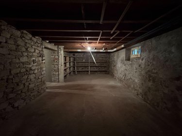 Maison a vendre Rivarennes 36800 Indre 90 m2 5 pièces 84800 euros