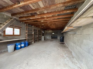 Maison a vendre Rivarennes 36800 Indre 90 m2 5 pièces 84800 euros