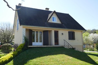 Maison a vendre Argenton-sur-Creuse 36200 Indre 110 m2 6 pièces 156880 euros