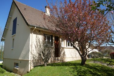 Maison a vendre Argenton-sur-Creuse 36200 Indre 110 m2 6 pièces 156880 euros